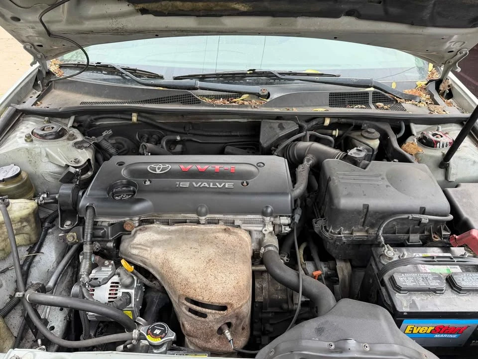 2003 Toyota Camry 5th Gen - Image 3 of 12