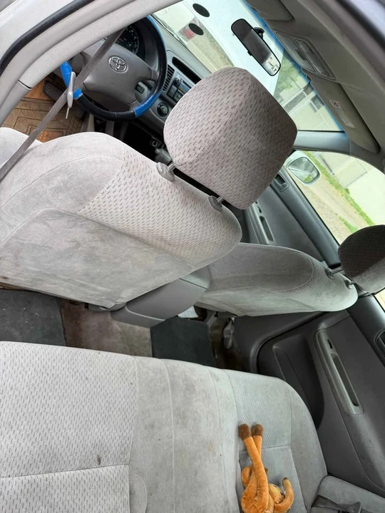 2003 Toyota Camry 5th Gen - Image 6 of 12