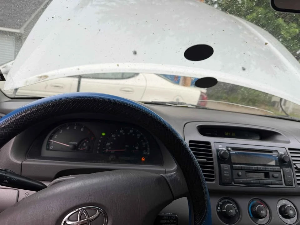 2003 Toyota Camry 5th Gen - Image 9 of 12