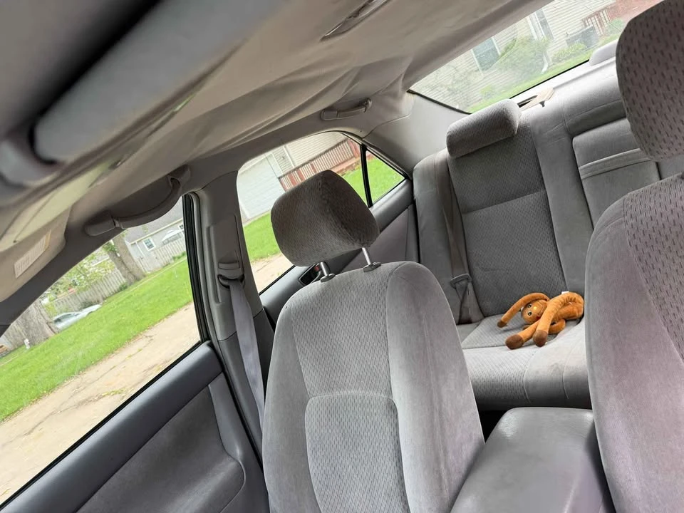 2003 Toyota Camry 5th Gen - Image 8 of 12