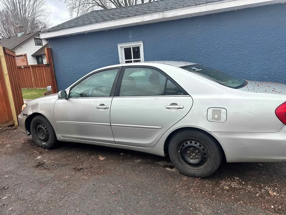 2003 Toyota Camry 5th Gen - Image 5 of 12