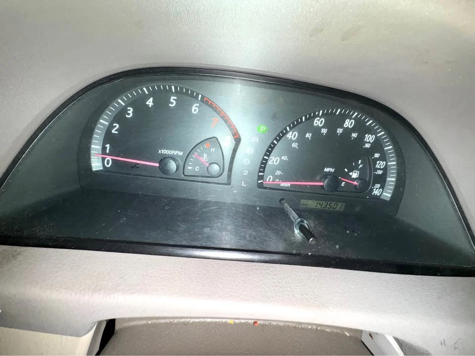 2003 Toyota Camry 5th Gen - Image 7 of 10
