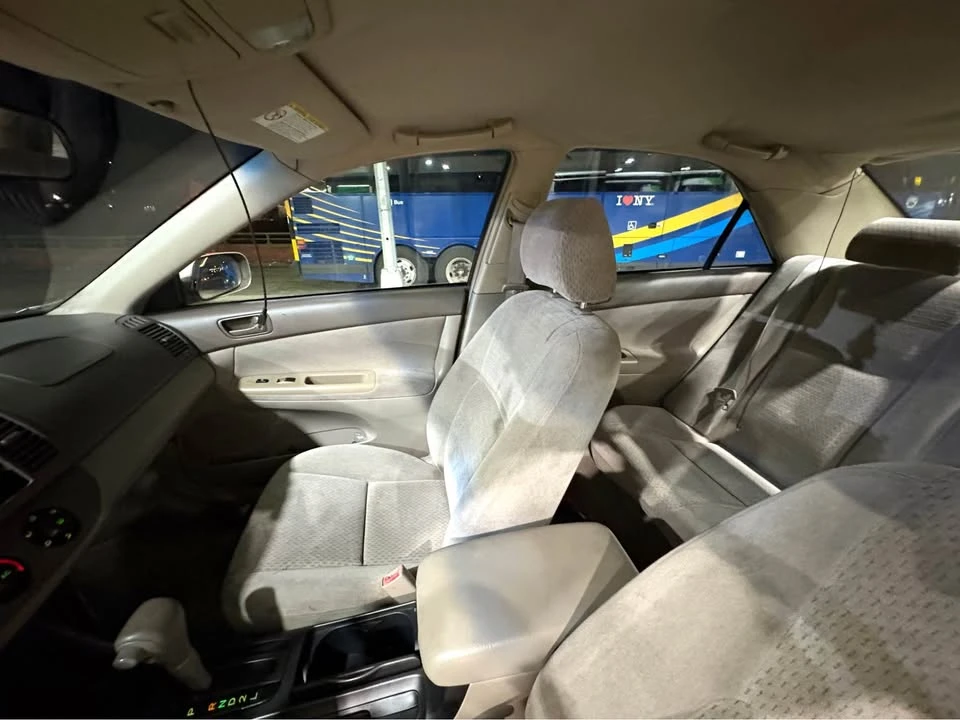 2003 Toyota Camry 5th Gen - Image 5 of 10