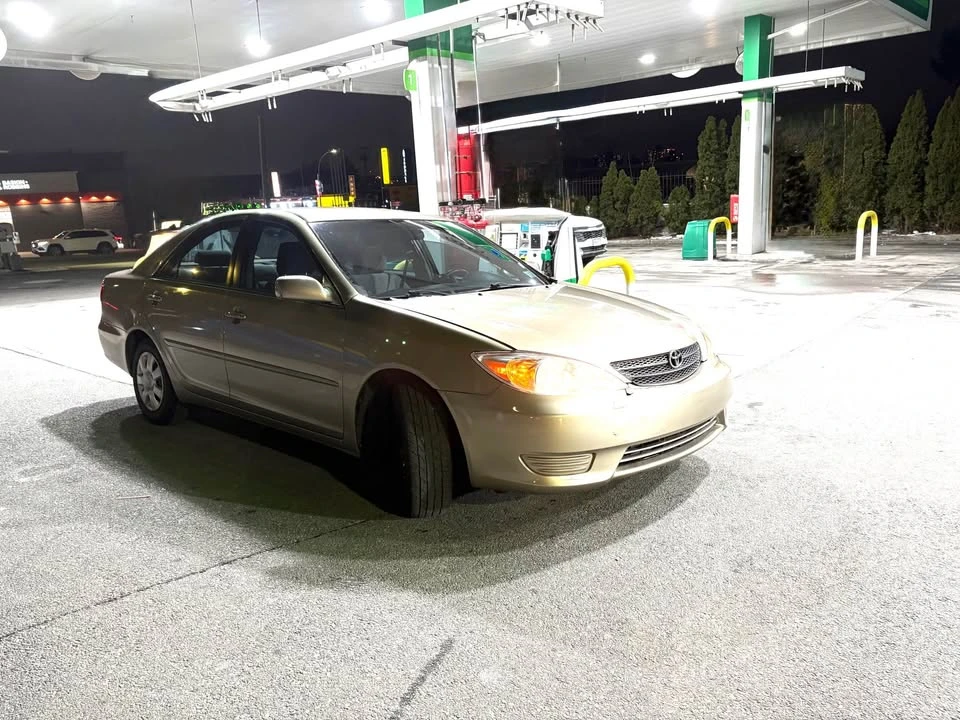2003 Toyota Camry 5th Gen - Image 2 of 10