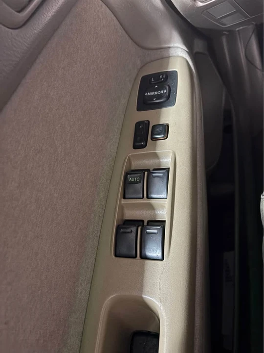 2003 Toyota Camry 5th Gen - Image 9 of 10