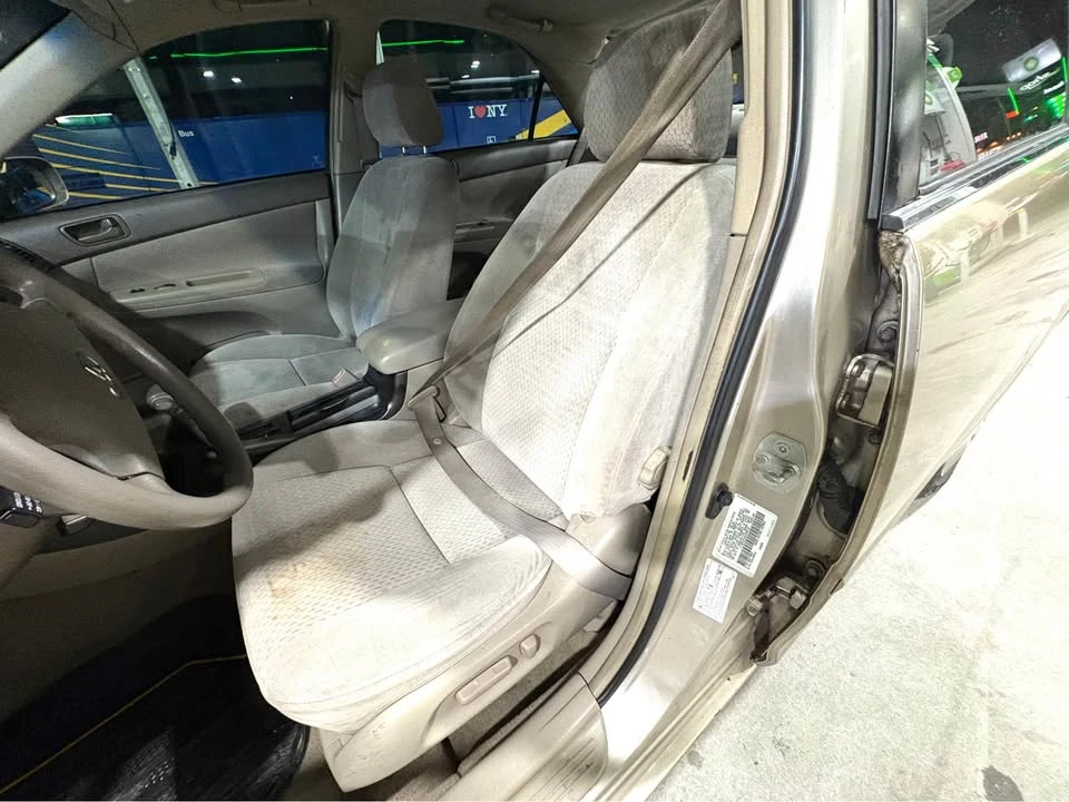 2003 Toyota Camry 5th Gen - Image 4 of 10