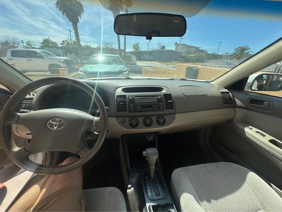 2003 Toyota Camry 5th Gen - Image 8 of 9