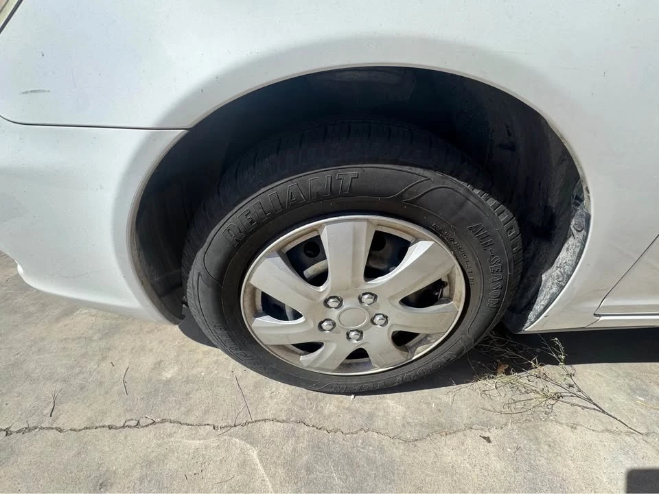 2003 Toyota Camry 5th Gen - Image 9 of 9