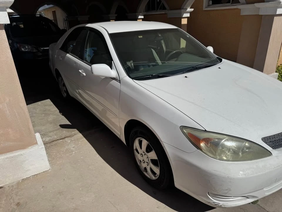 2003 Toyota Camry 5th Gen - Image 3 of 9