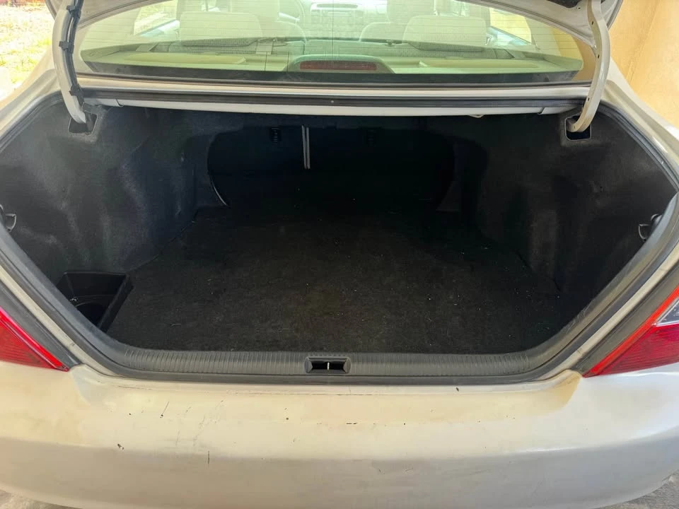 2003 Toyota Camry 5th Gen - Image 5 of 9