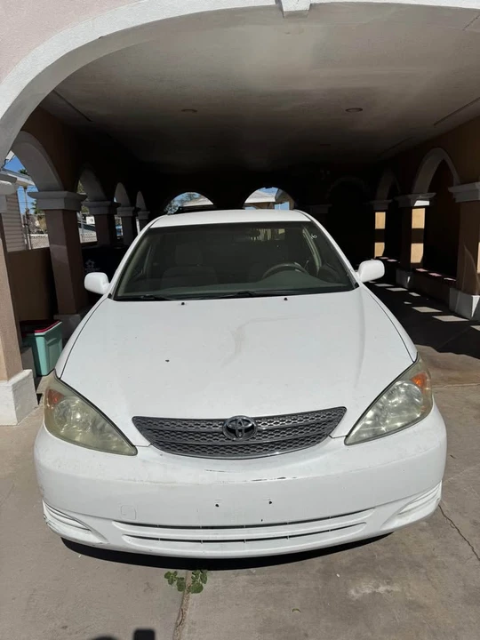2003 Toyota Camry 5th Gen - Image 2 of 9