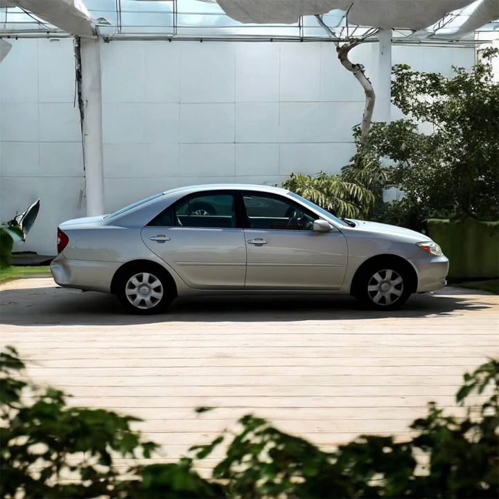2003 Toyota Camry 5th Gen - Image 3 of 4
