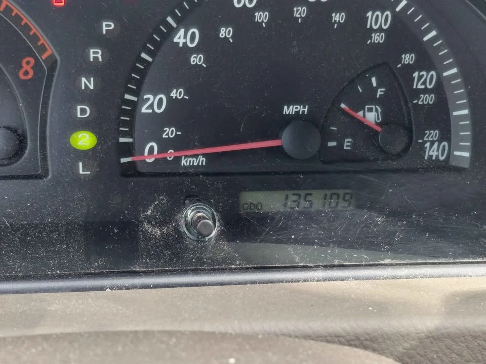 2003 Toyota Camry 5th Gen - Image 7 of 10