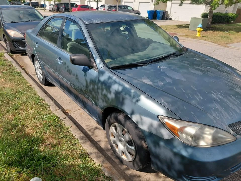 2003 Toyota Camry 5th Gen - Image 6 of 10