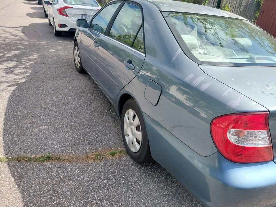2003 Toyota Camry 5th Gen - Image 5 of 10