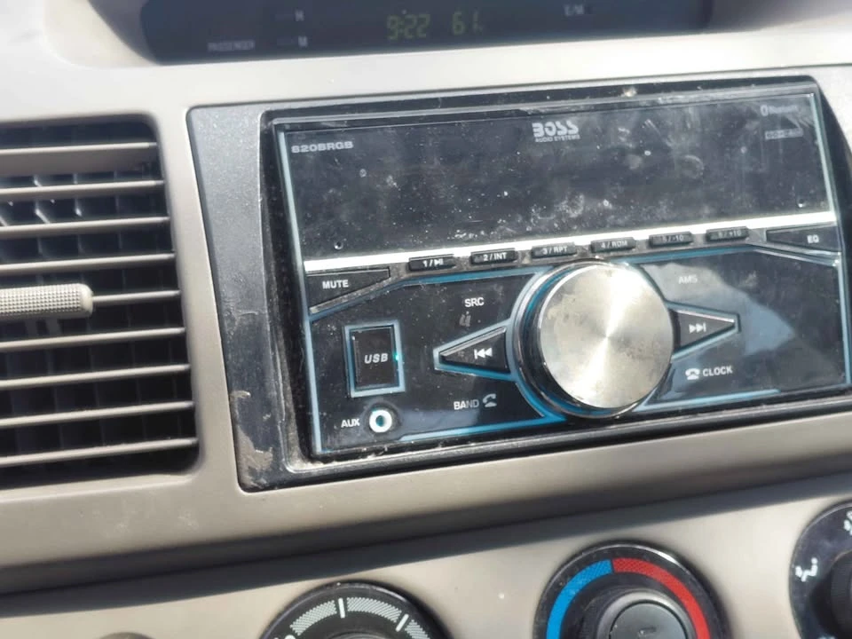 2003 Toyota Camry 5th Gen - Image 8 of 10