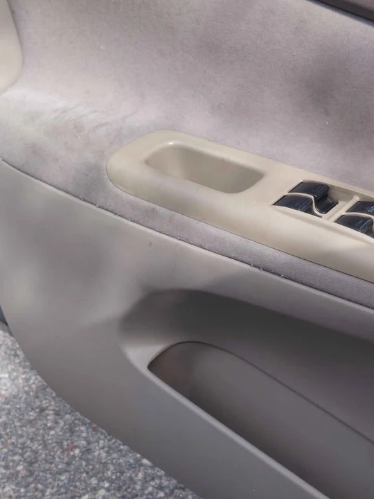 2003 Toyota Camry 5th Gen - Image 10 of 10