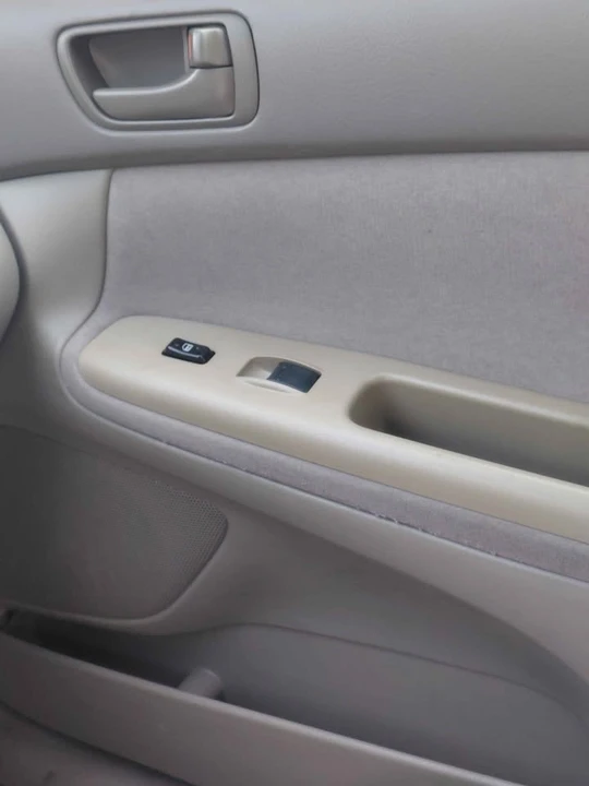 2003 Toyota Camry 5th Gen - Image 9 of 10