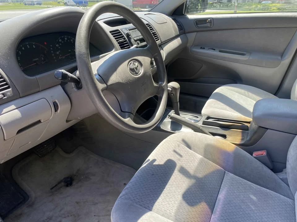 2003 Toyota Camry 5th Gen - Image 11 of 17