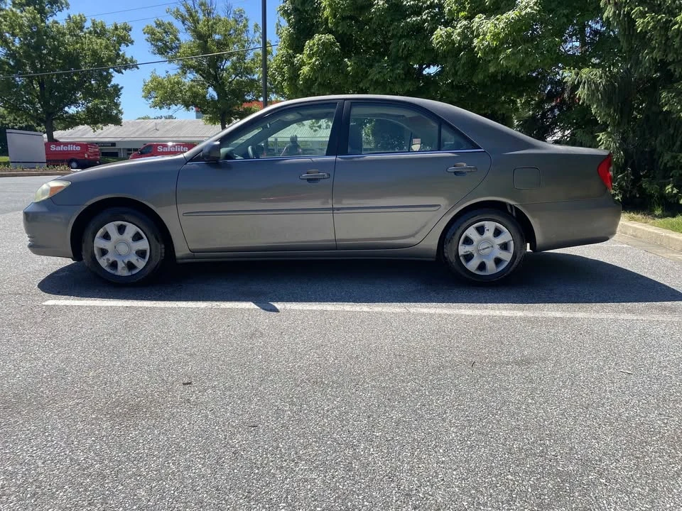 2003 Toyota Camry 5th Gen - Image 4 of 17
