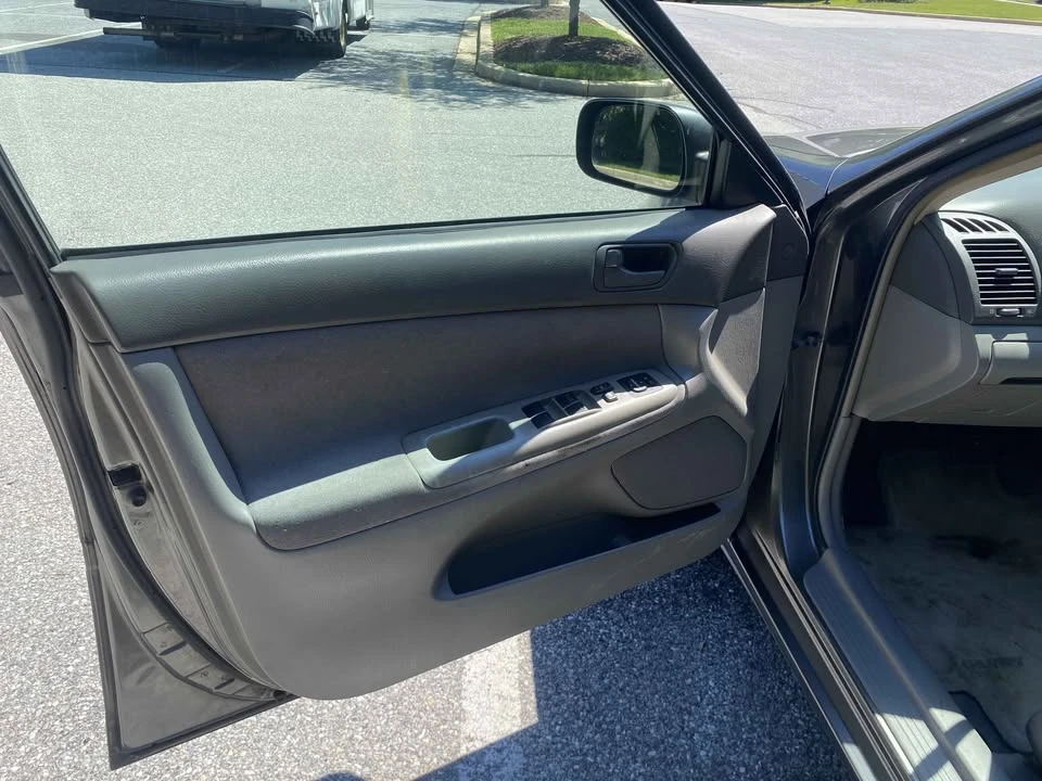 2003 Toyota Camry 5th Gen - Image 13 of 17