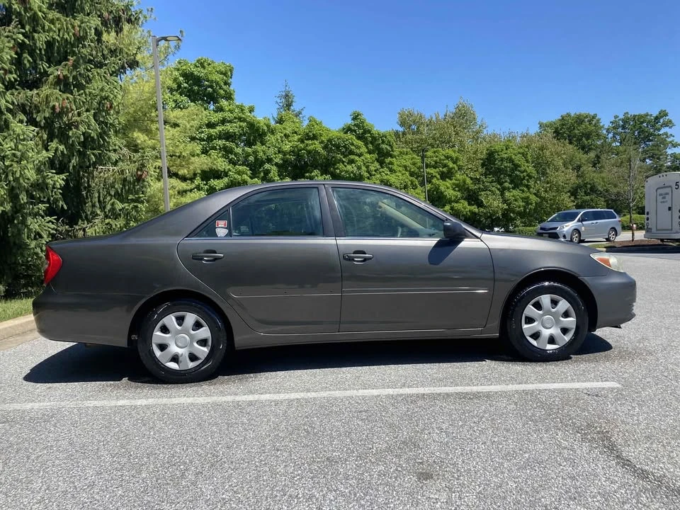 2003 Toyota Camry 5th Gen - Image 3 of 17