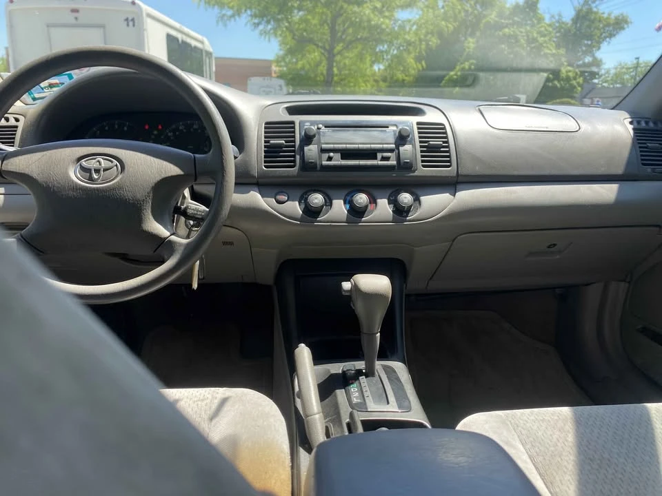 2003 Toyota Camry 5th Gen - Image 9 of 17