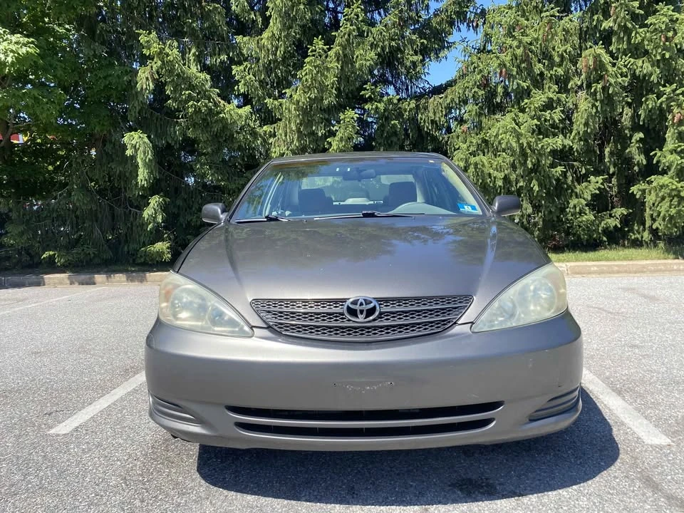 2003 Toyota Camry 5th Gen - Image 8 of 17
