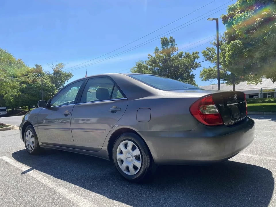 2003 Toyota Camry 5th Gen - Image 6 of 17