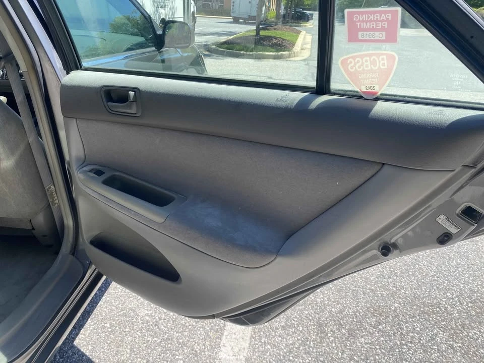 2003 Toyota Camry 5th Gen - Image 16 of 17