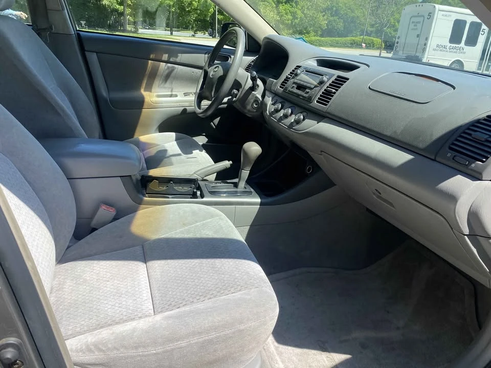 2003 Toyota Camry 5th Gen - Image 12 of 17