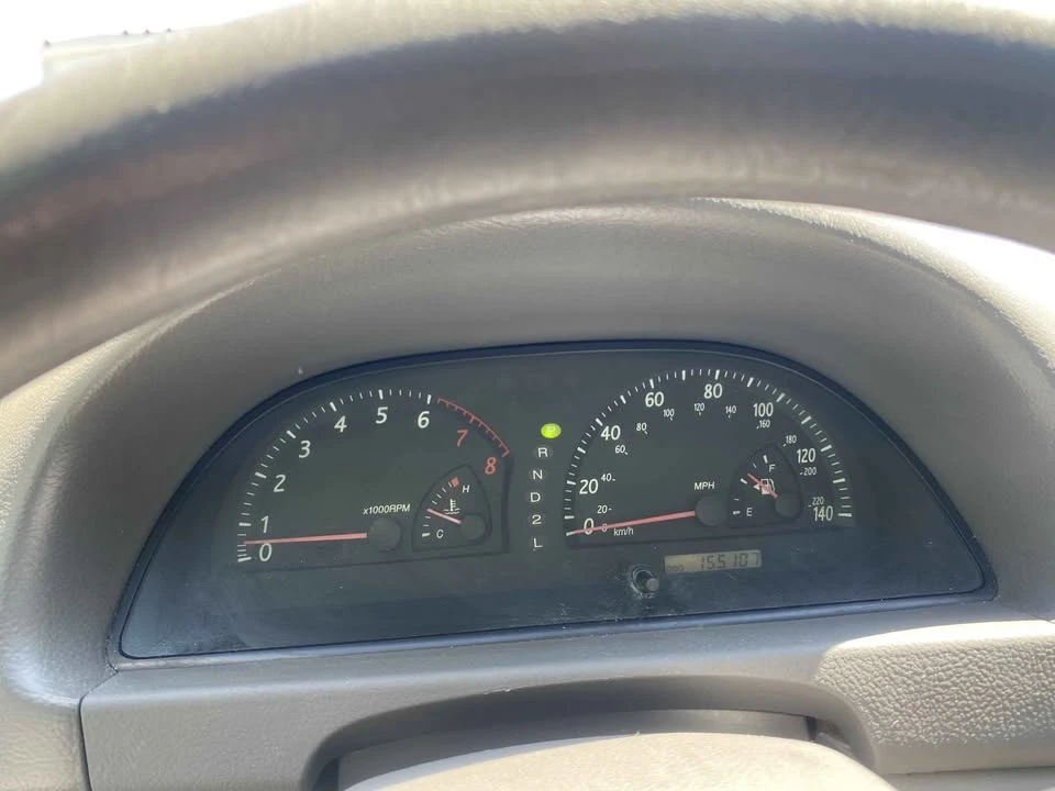 2003 Toyota Camry 5th Gen - Image 10 of 17