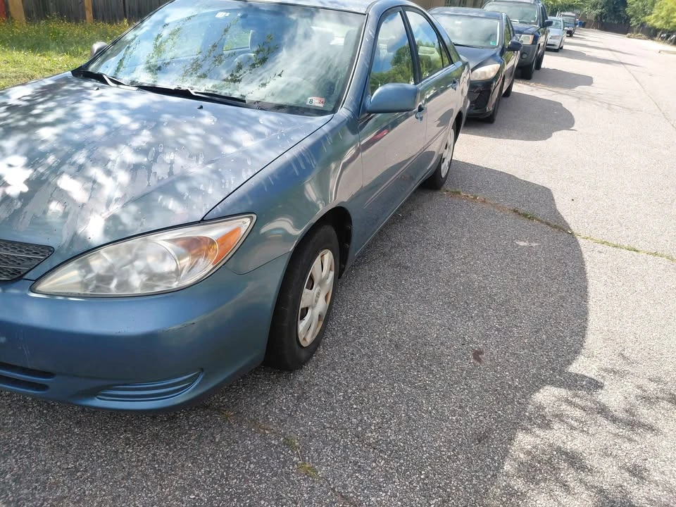 2003 Toyota Camry 5th Gen - Image 4 of 10