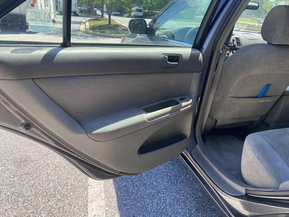 2003 Toyota Camry 5th Gen - Image 17 of 17