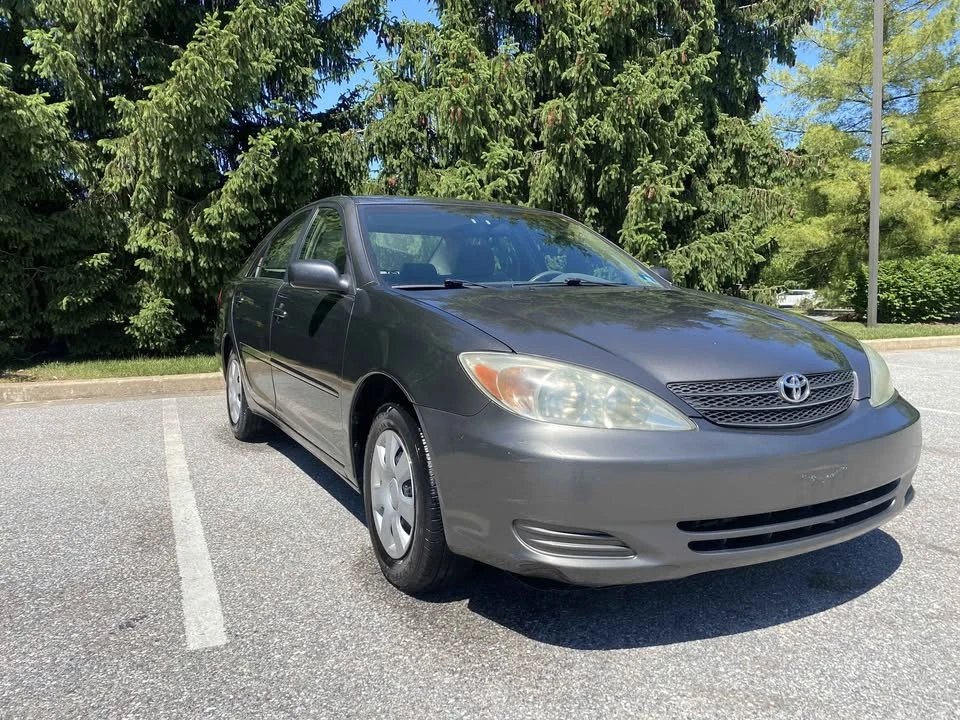 2003 Toyota Camry 5th Gen - Image 2 of 17