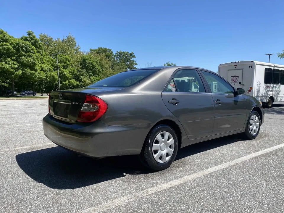 2003 Toyota Camry 5th Gen - Image 5 of 17