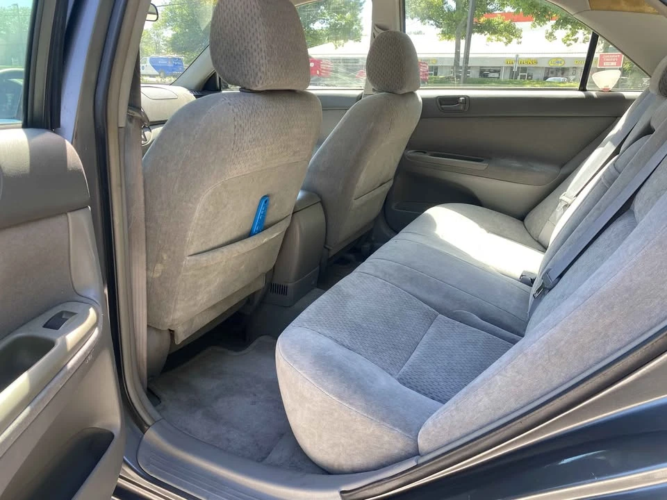 2003 Toyota Camry 5th Gen - Image 15 of 17