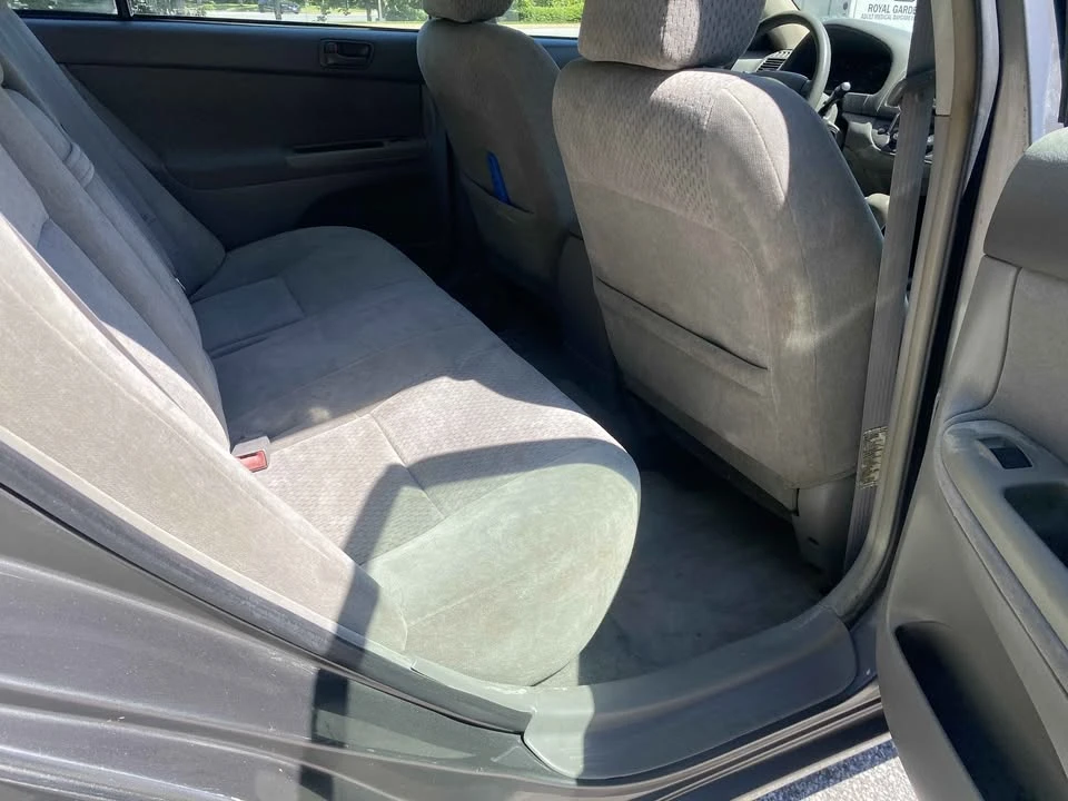 2003 Toyota Camry 5th Gen - Image 14 of 17