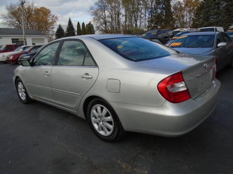 2003 Toyota Camry 5th Gen - Image 5 of 10
