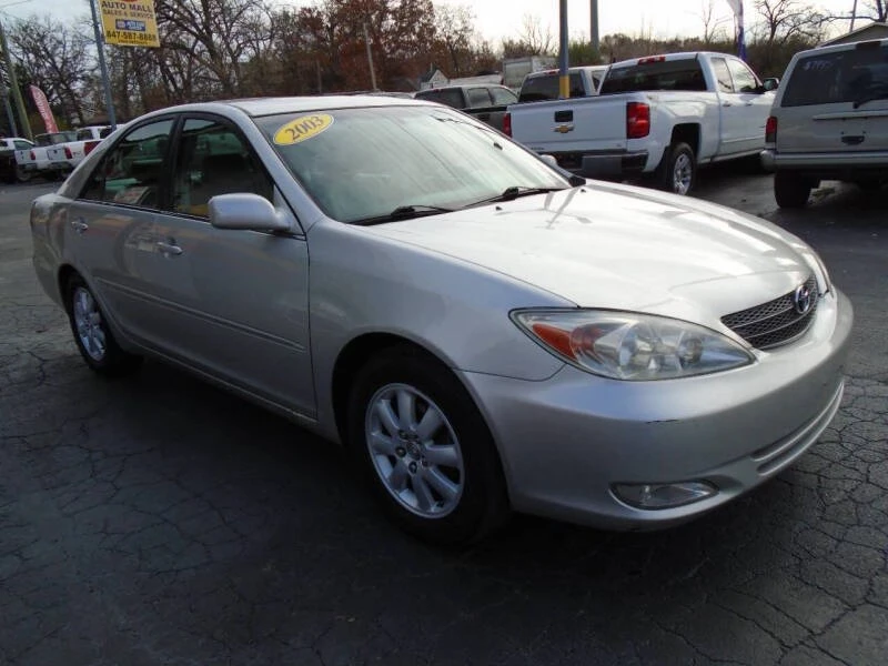 2003 Toyota Camry 5th Gen - Image 3 of 10