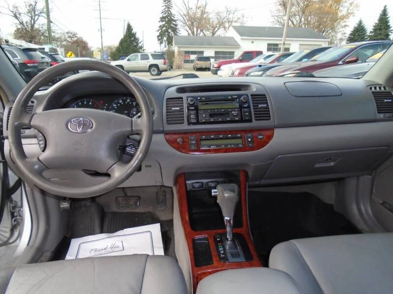 2003 Toyota Camry 5th Gen - Image 7 of 10