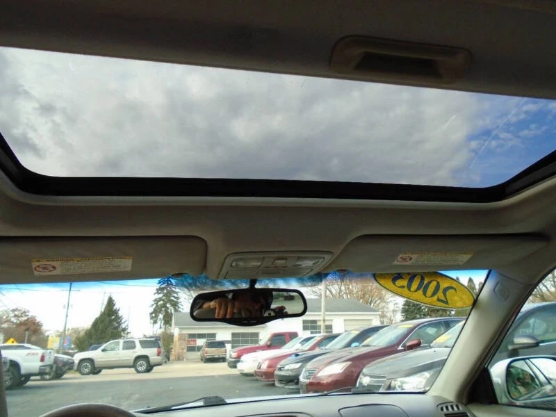 2003 Toyota Camry 5th Gen - Image 9 of 10