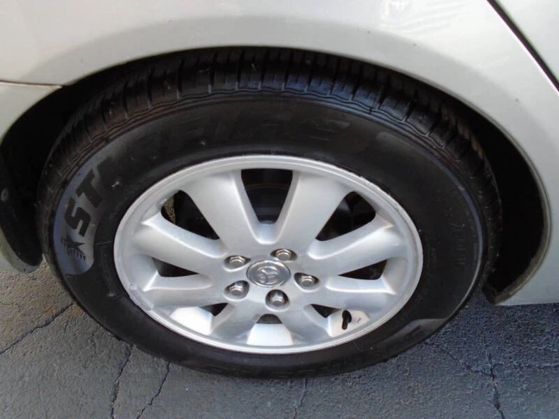 2003 Toyota Camry 5th Gen - Image 10 of 10