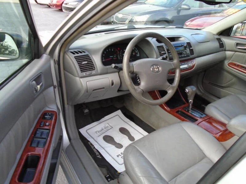 2003 Toyota Camry 5th Gen - Image 6 of 10