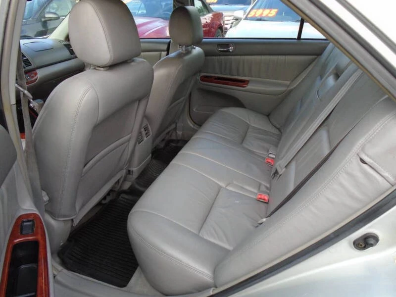 2003 Toyota Camry 5th Gen - Image 8 of 10
