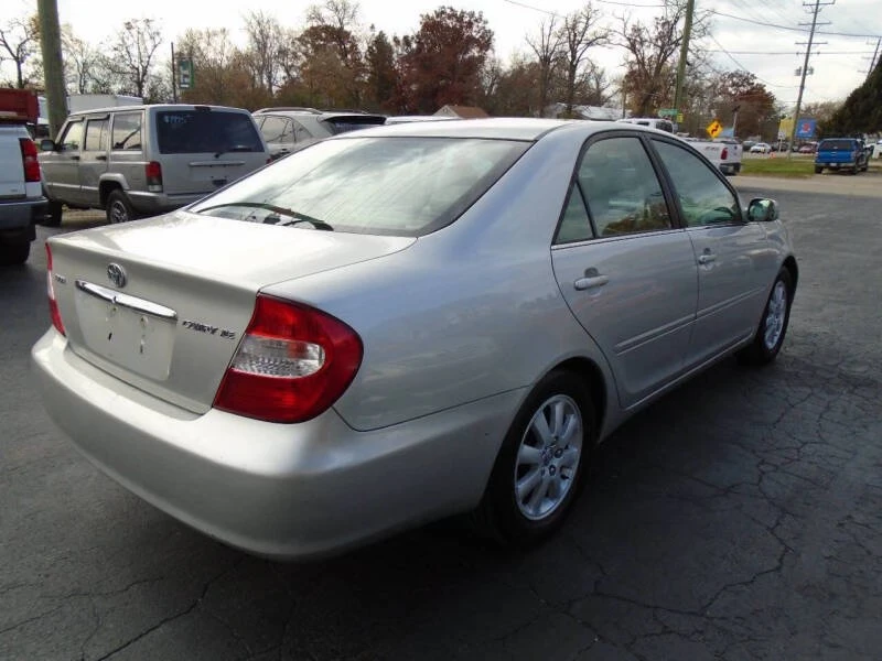 2003 Toyota Camry 5th Gen - Image 4 of 10