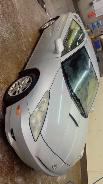 2003 Toyota Celica 7th Gen - Image 6 of 7