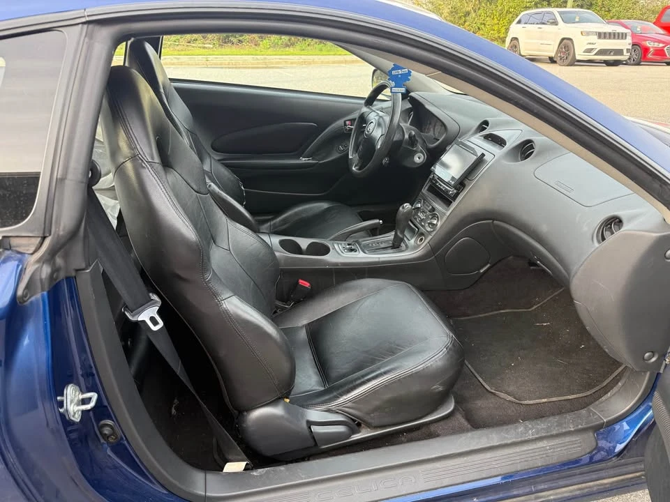 2003 Toyota Celica 7th Gen - Image 11 of 12