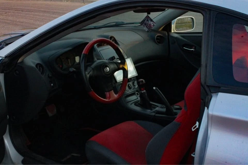 2003 Toyota Celica 7th Gen - Image 3 of 7