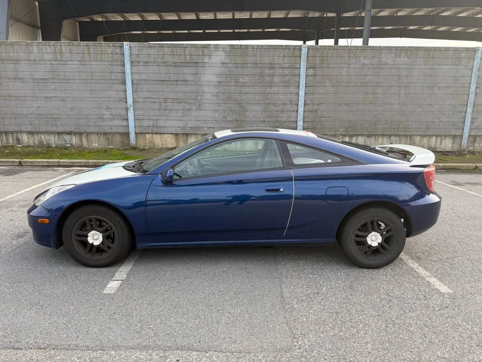 2003 Toyota Celica 7th Gen - Image 2 of 12